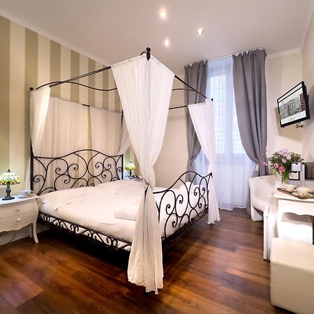 Il Terrazzino Sulla Cattedrale Bed & Breakfast Firenze Eksteriør bilde