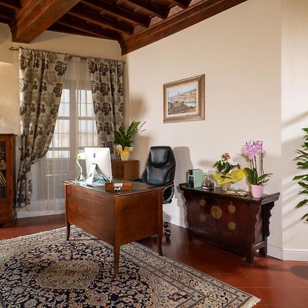 Il Terrazzino Sulla Cattedrale Bed & Breakfast Firenze Eksteriør bilde