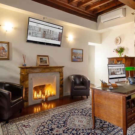 Il Terrazzino Sulla Cattedrale Bed & Breakfast Firenze Eksteriør bilde