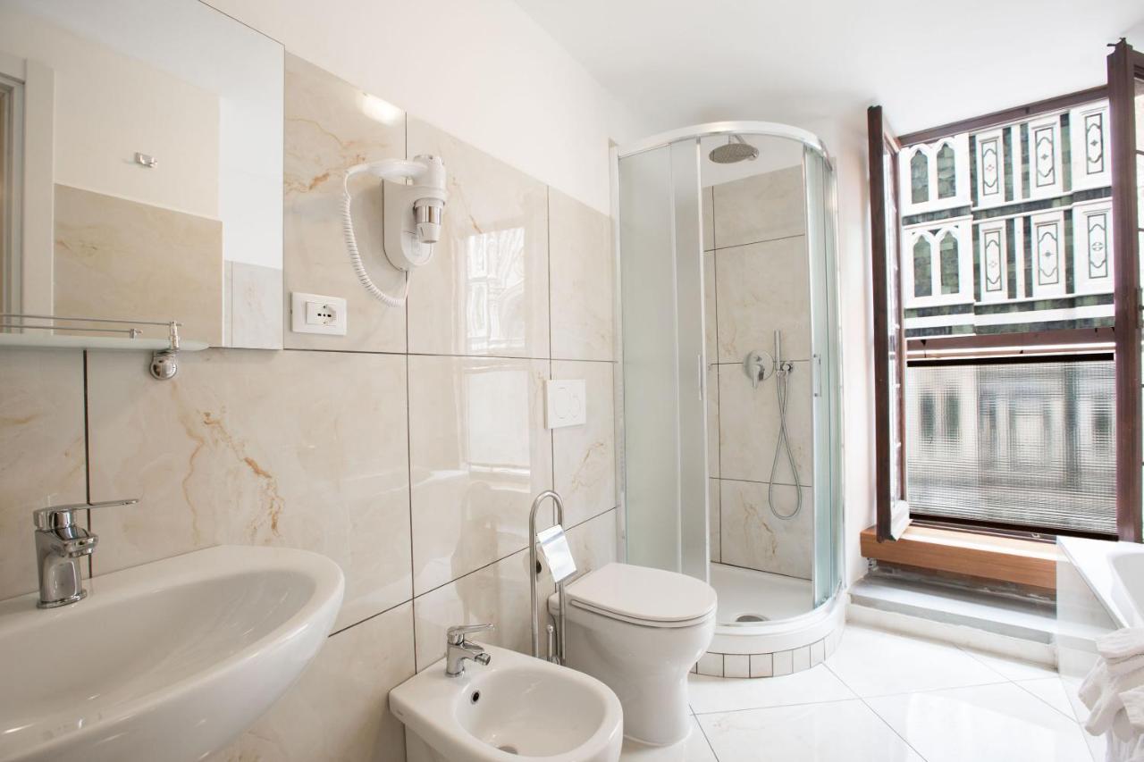 Il Terrazzino Sulla Cattedrale Bed & Breakfast Firenze Eksteriør bilde