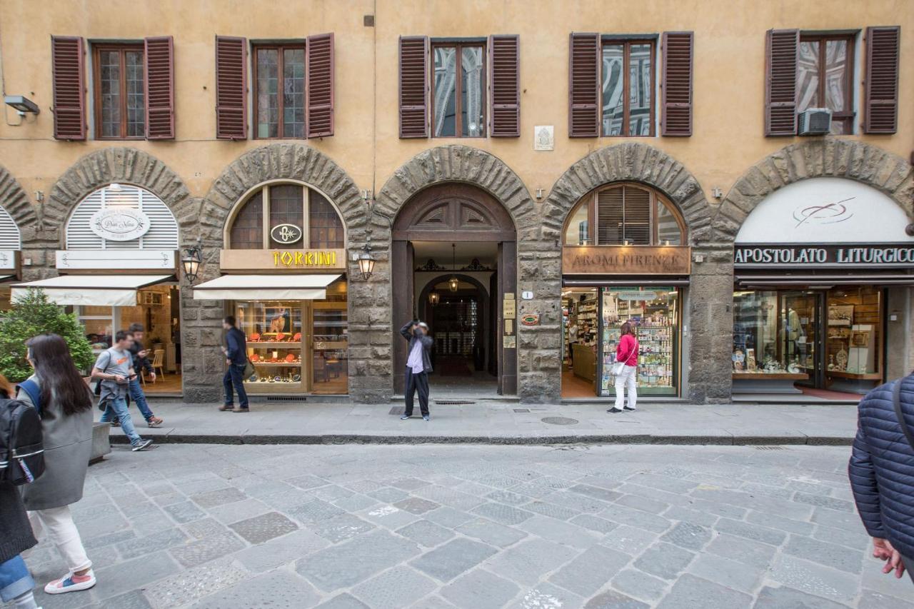 Il Terrazzino Sulla Cattedrale Bed & Breakfast Firenze Eksteriør bilde