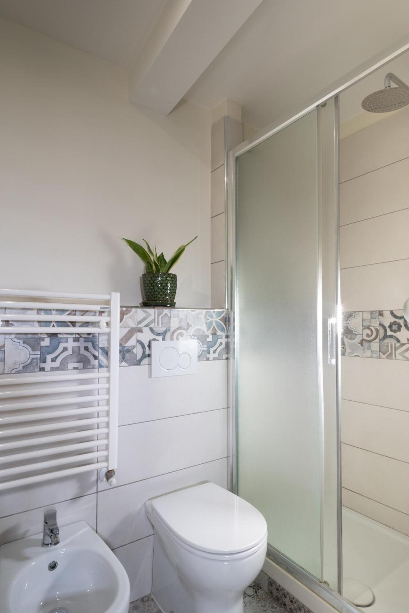 Il Terrazzino Sulla Cattedrale Bed & Breakfast Firenze Eksteriør bilde