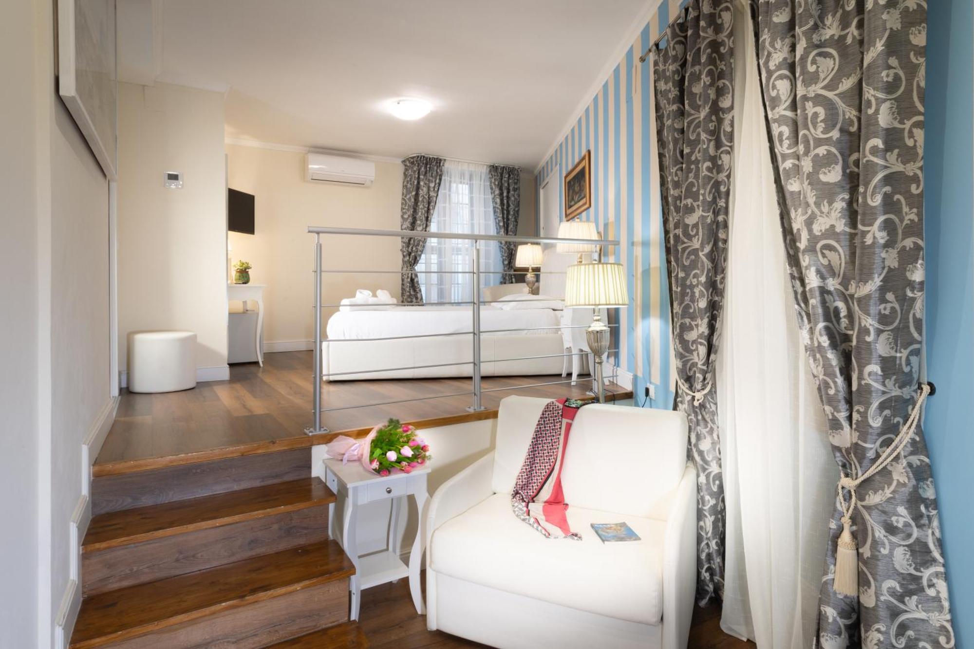 Il Terrazzino Sulla Cattedrale Bed & Breakfast Firenze Eksteriør bilde