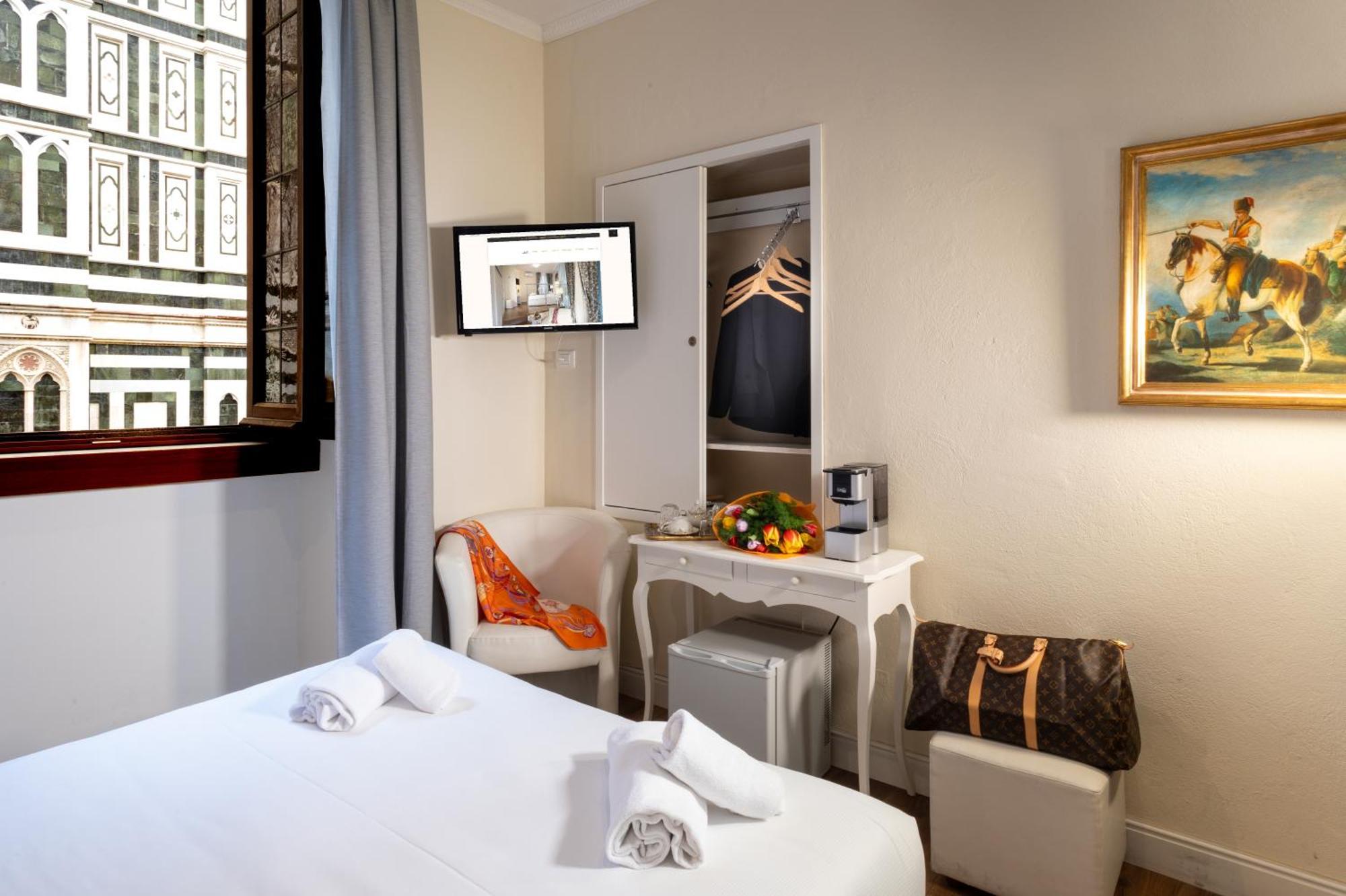 Il Terrazzino Sulla Cattedrale Bed & Breakfast Firenze Eksteriør bilde