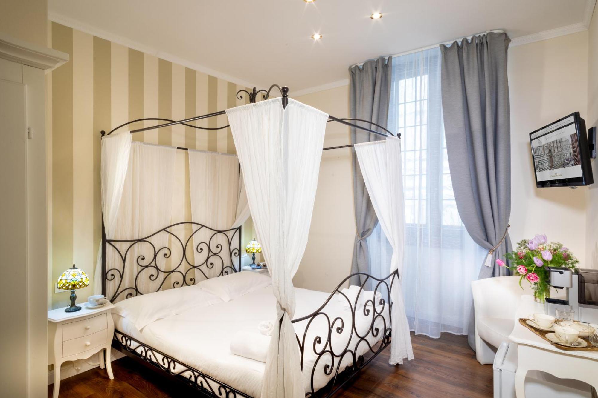 Il Terrazzino Sulla Cattedrale Bed & Breakfast Firenze Eksteriør bilde