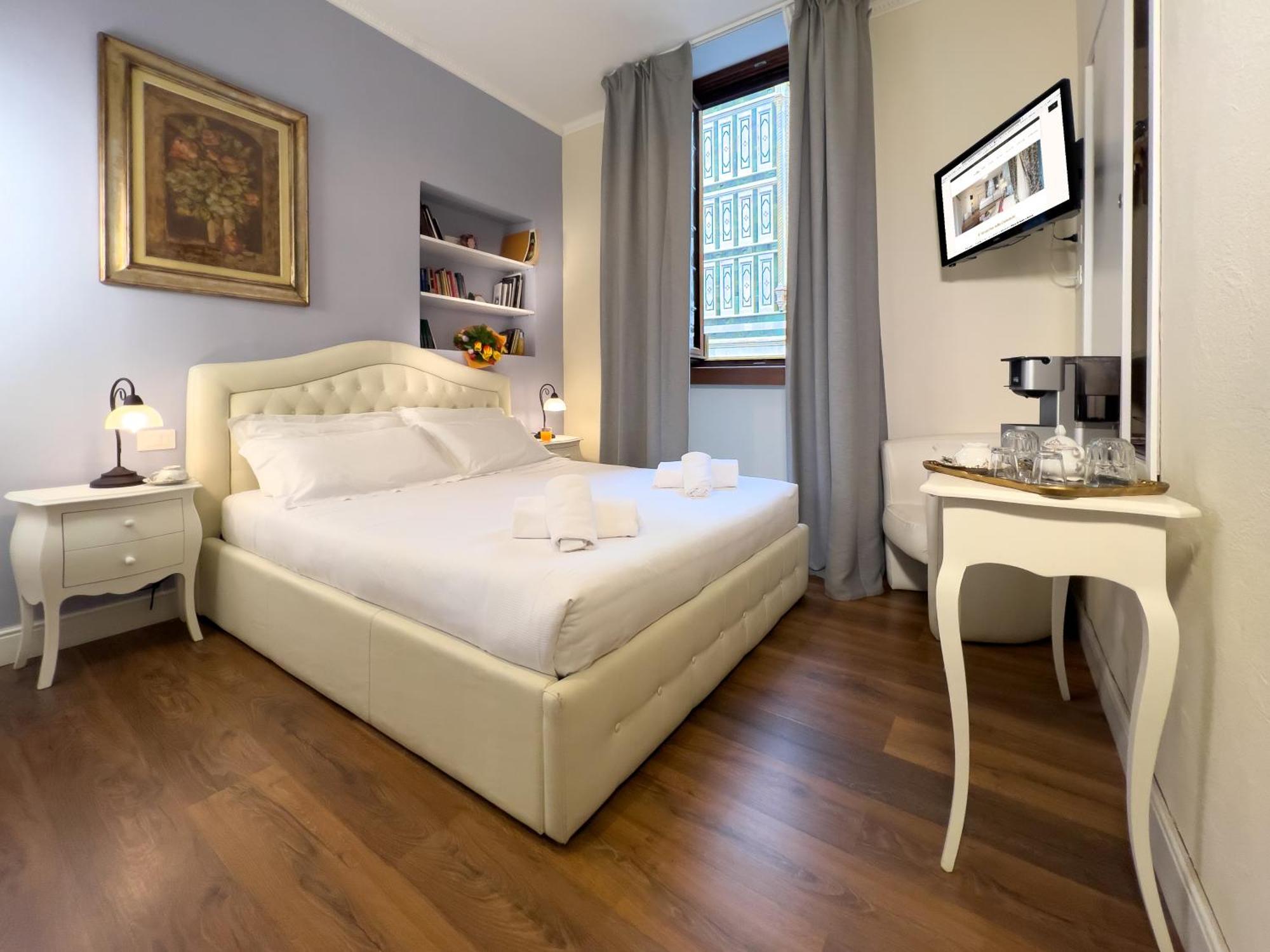 Il Terrazzino Sulla Cattedrale Bed & Breakfast Firenze Eksteriør bilde