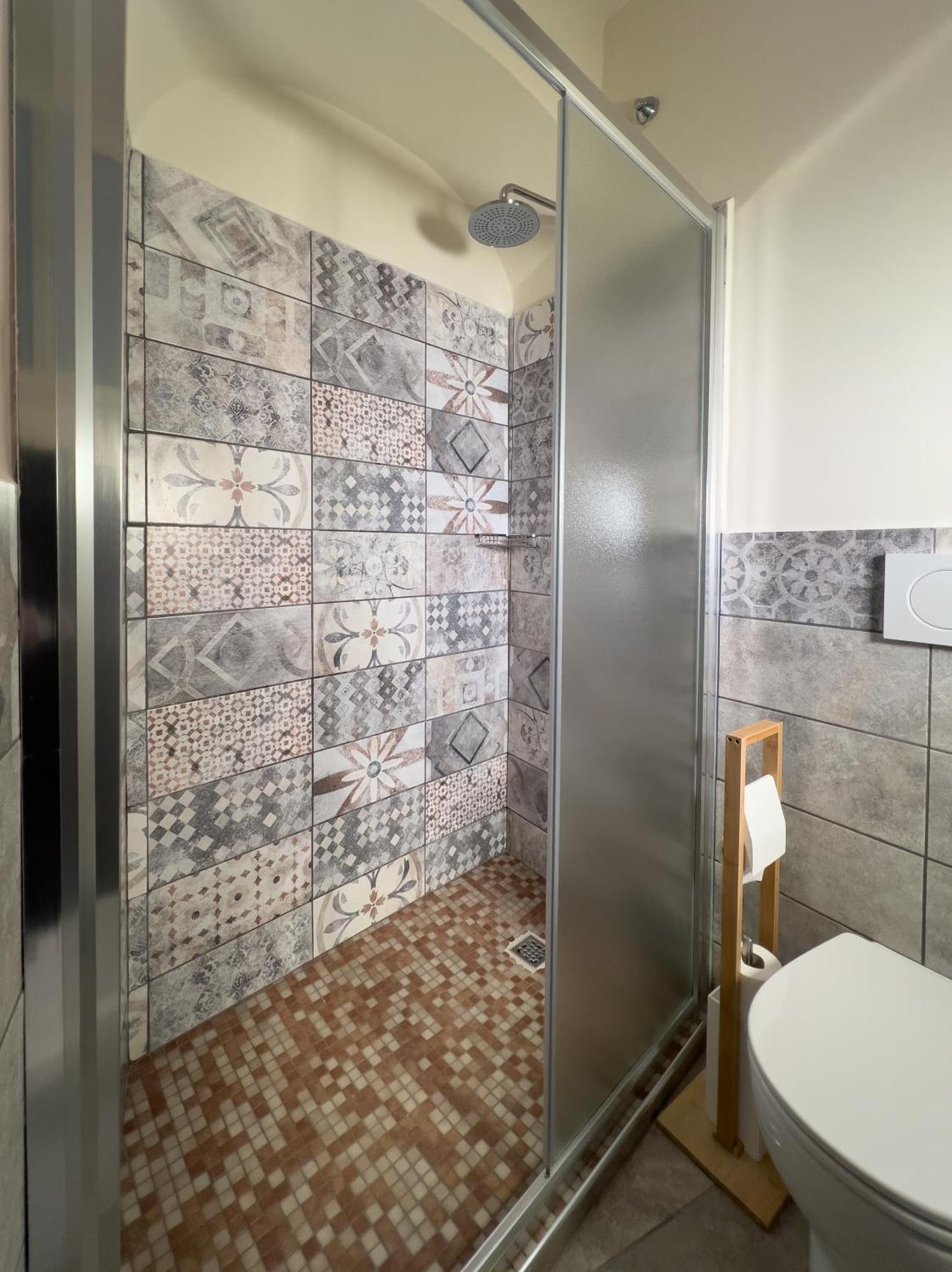 Il Terrazzino Sulla Cattedrale Bed & Breakfast Firenze Eksteriør bilde