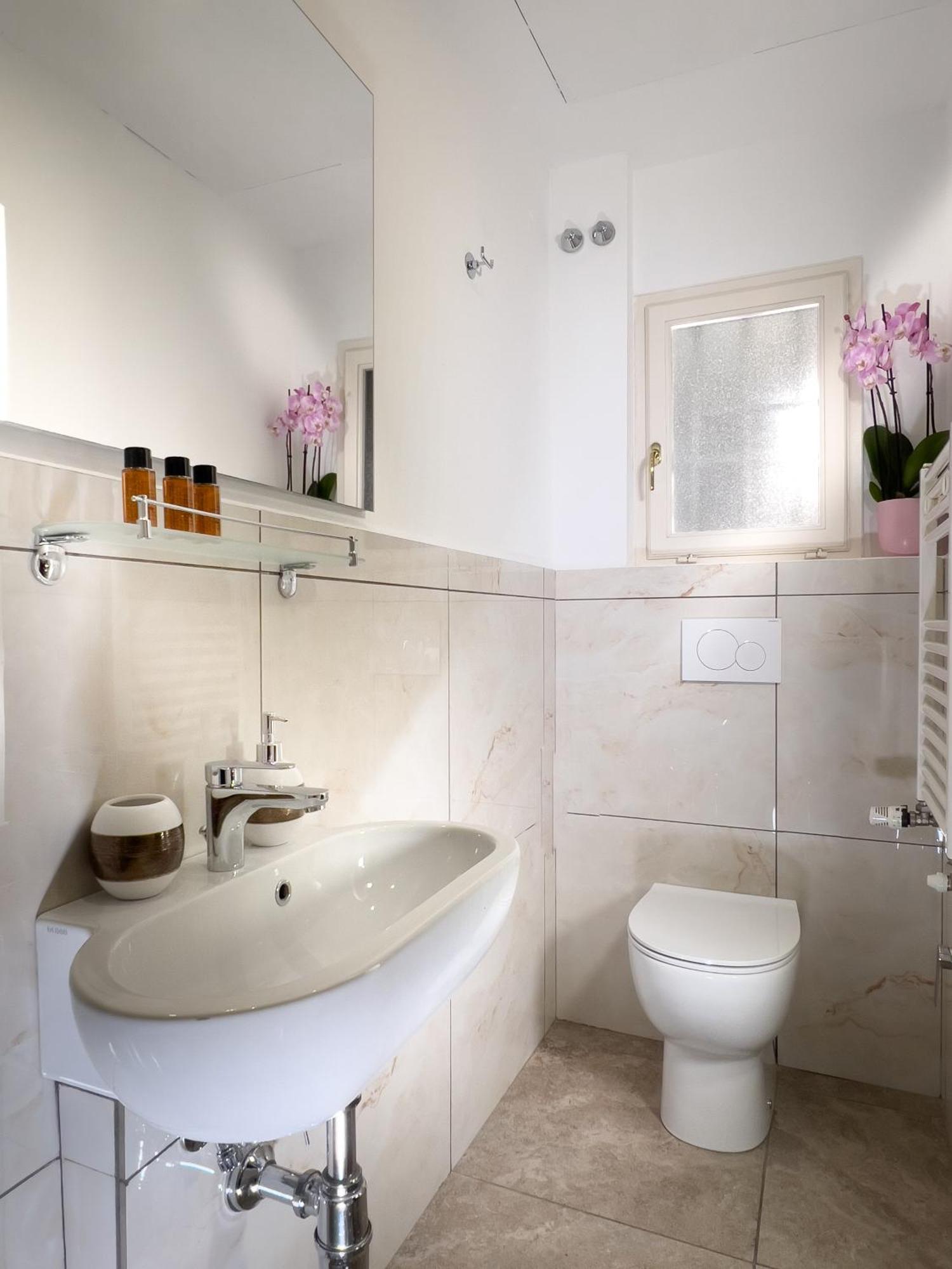 Il Terrazzino Sulla Cattedrale Bed & Breakfast Firenze Eksteriør bilde