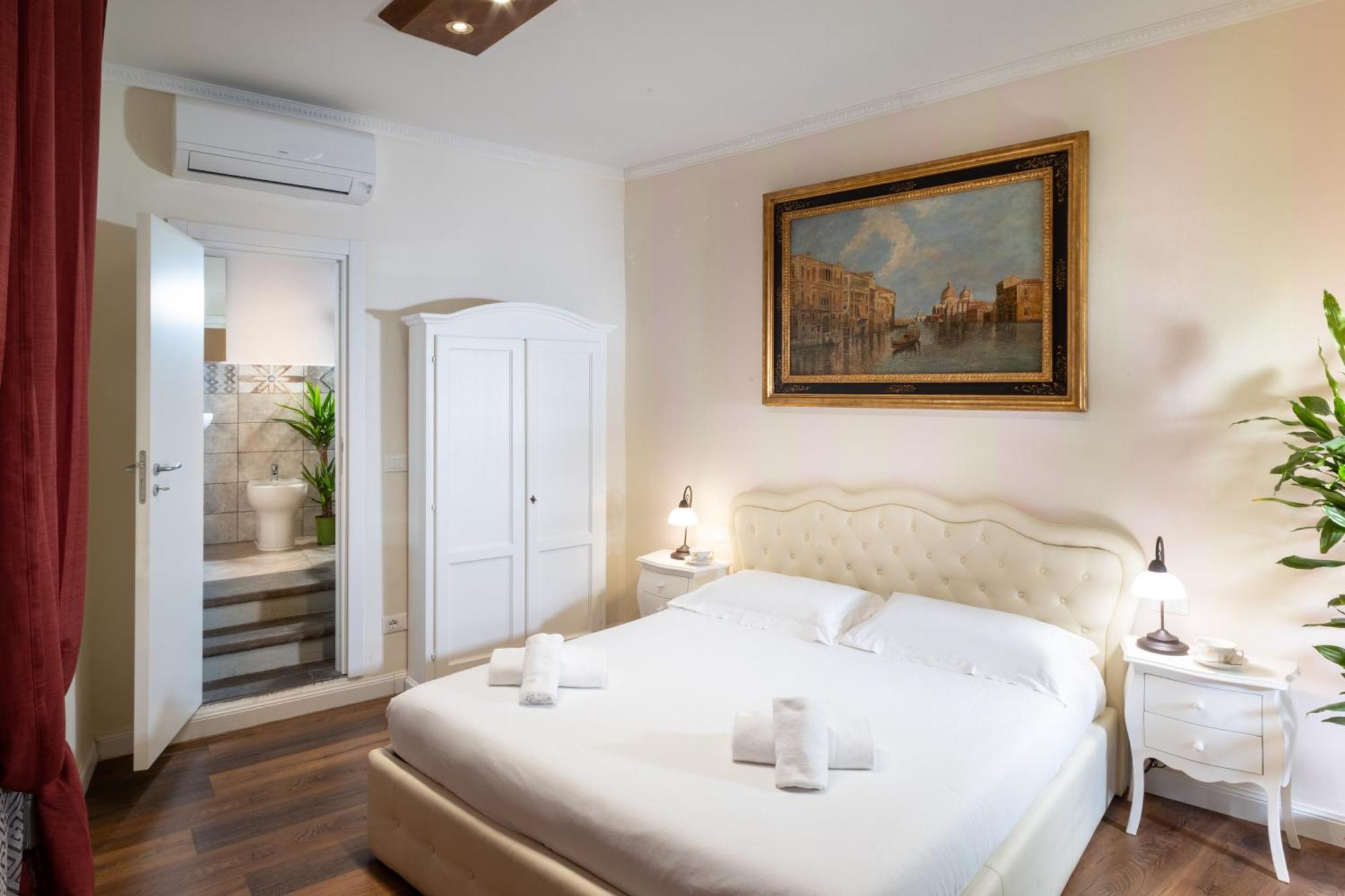 Il Terrazzino Sulla Cattedrale Bed & Breakfast Firenze Eksteriør bilde