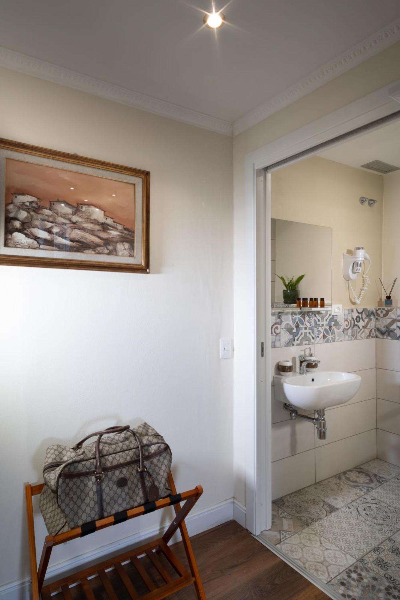 Il Terrazzino Sulla Cattedrale Bed & Breakfast Firenze Eksteriør bilde