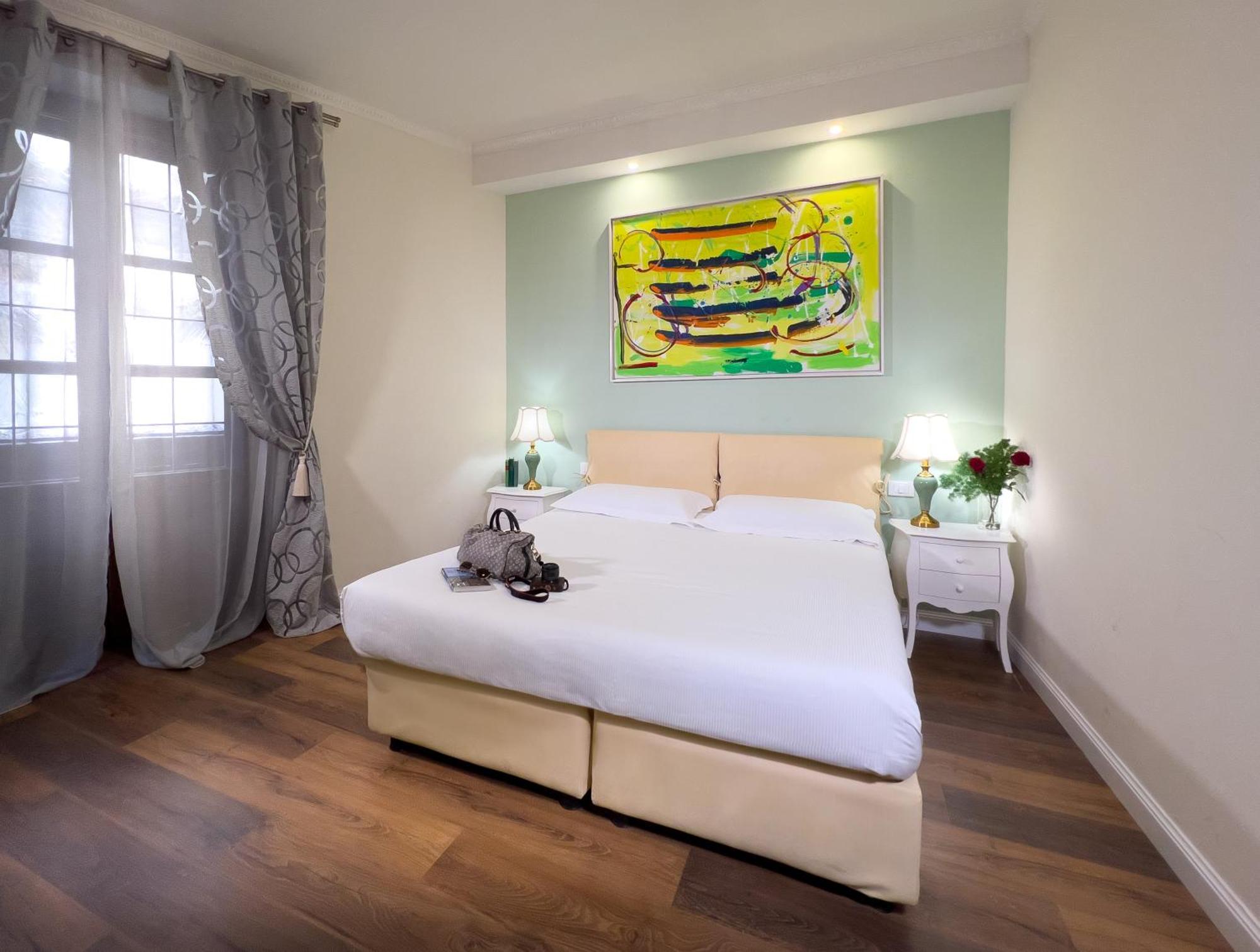 Il Terrazzino Sulla Cattedrale Bed & Breakfast Firenze Eksteriør bilde