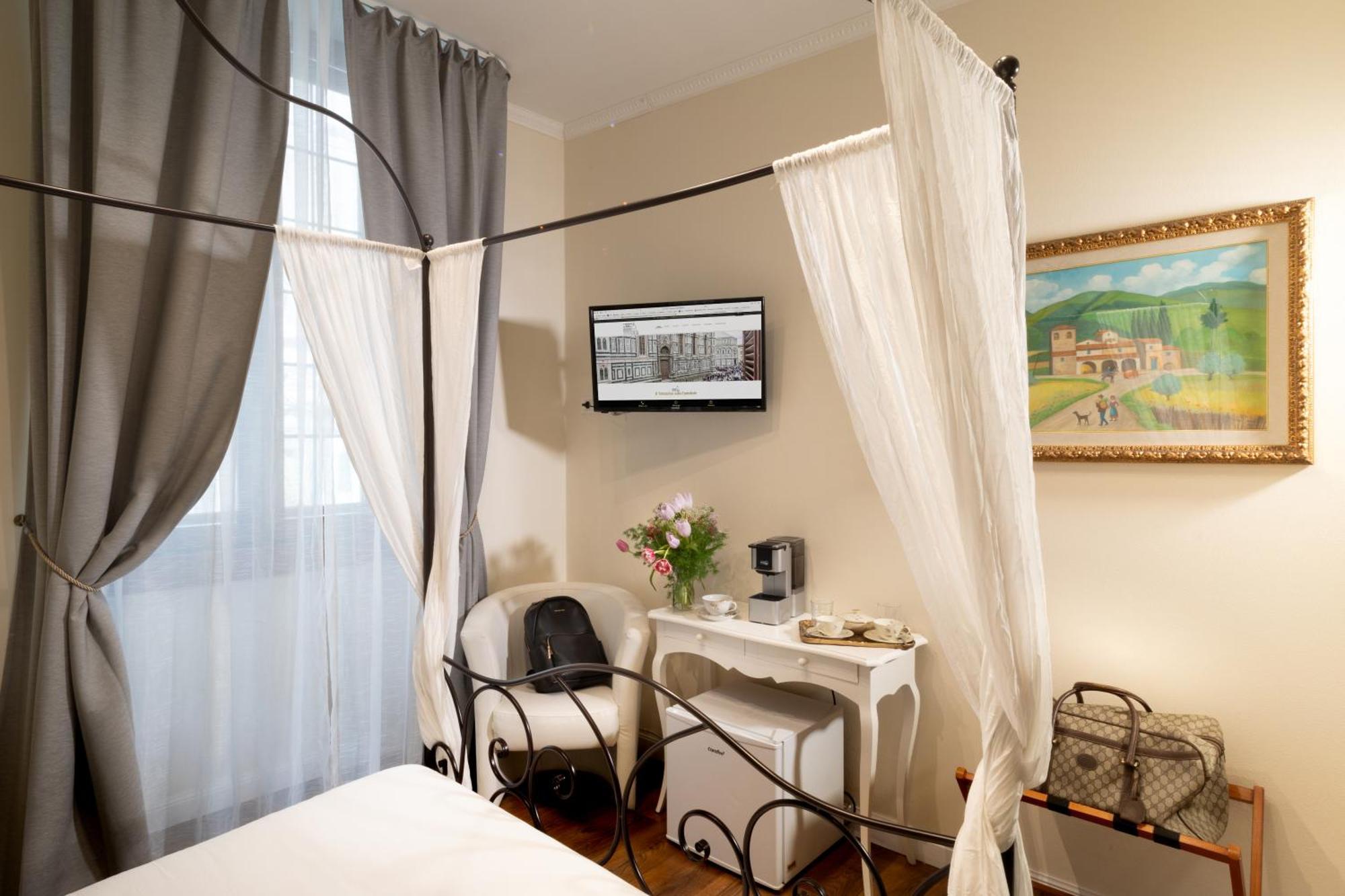 Il Terrazzino Sulla Cattedrale Bed & Breakfast Firenze Eksteriør bilde