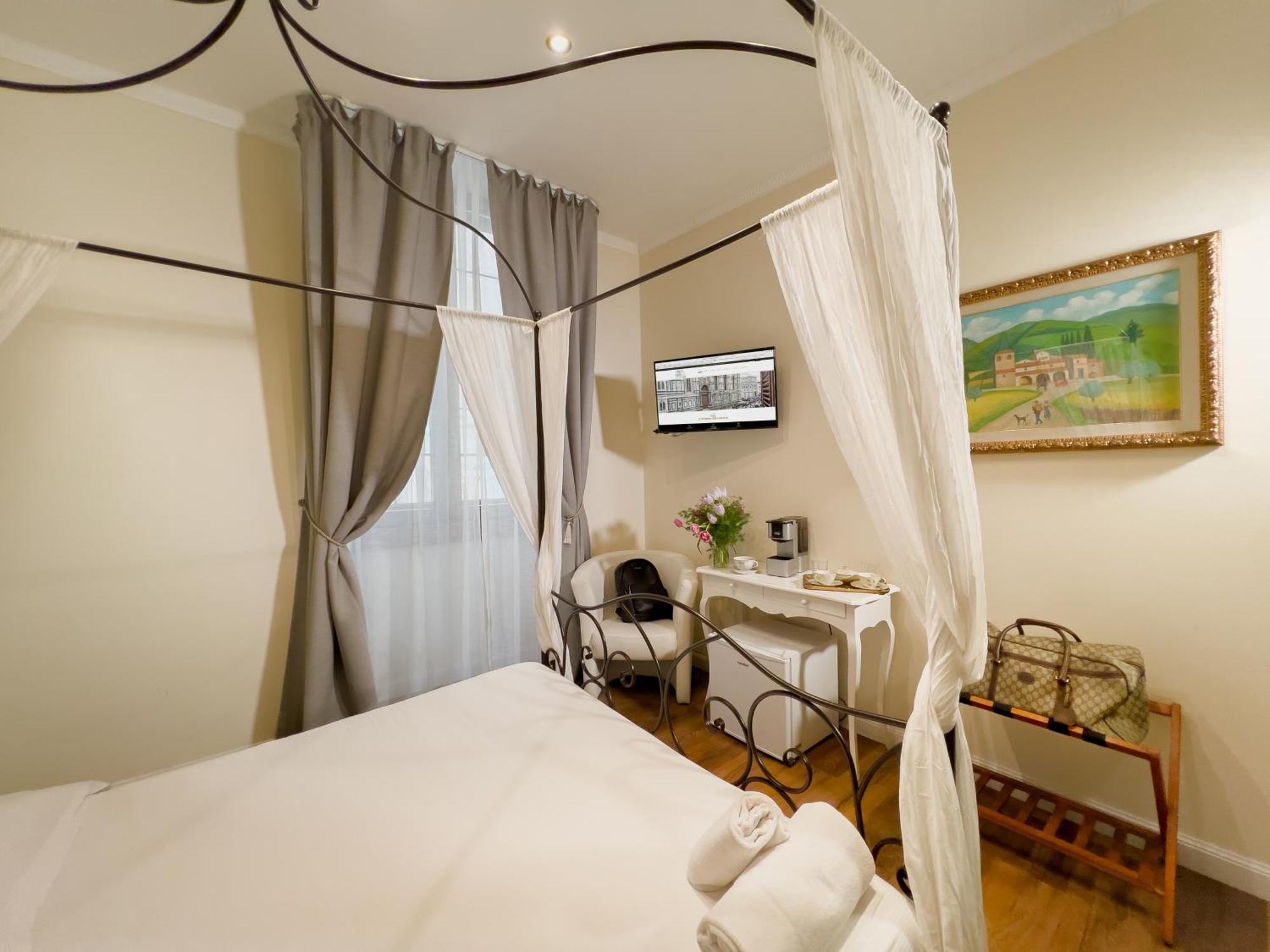 Il Terrazzino Sulla Cattedrale Bed & Breakfast Firenze Eksteriør bilde
