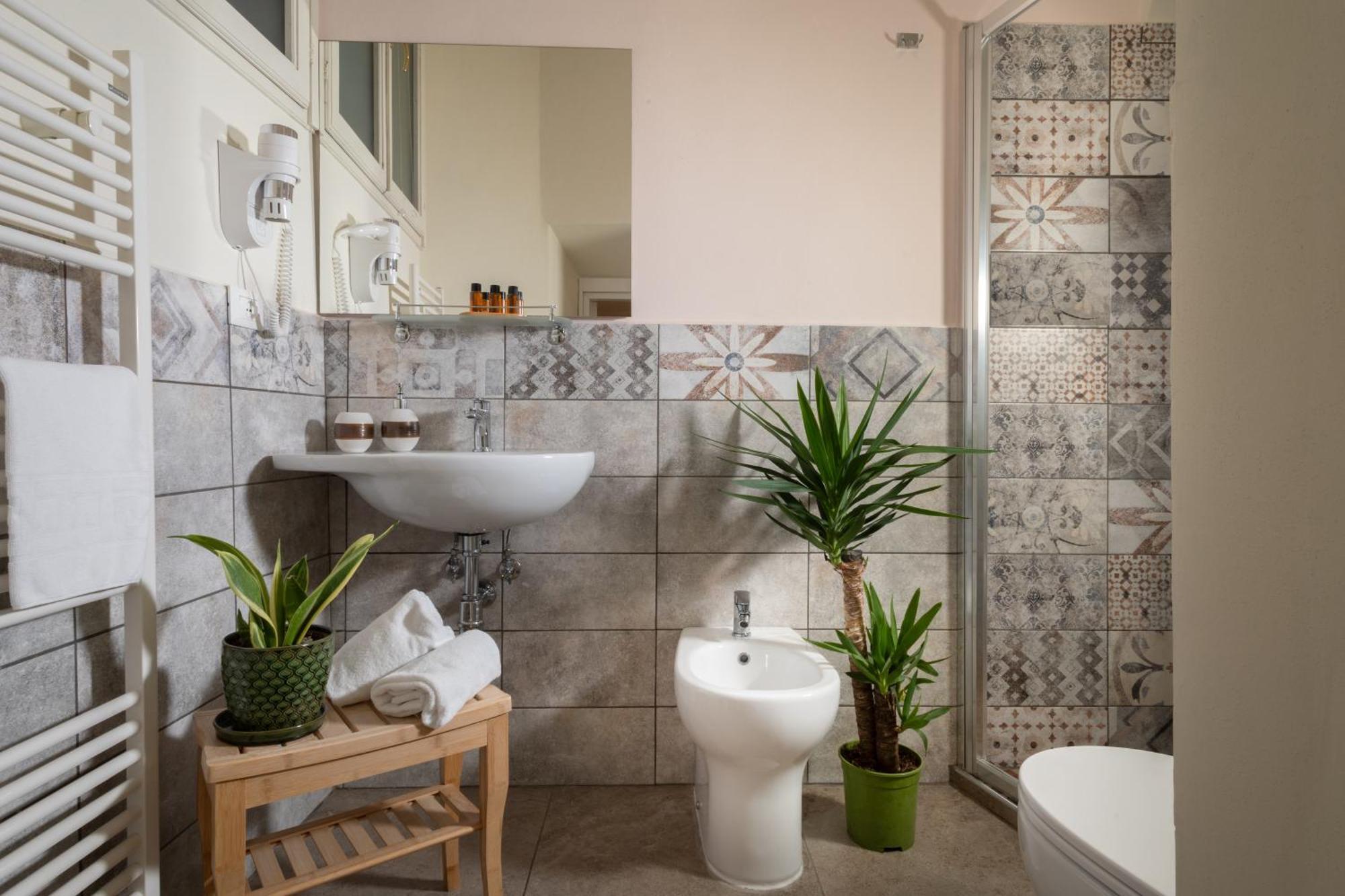 Il Terrazzino Sulla Cattedrale Bed & Breakfast Firenze Eksteriør bilde