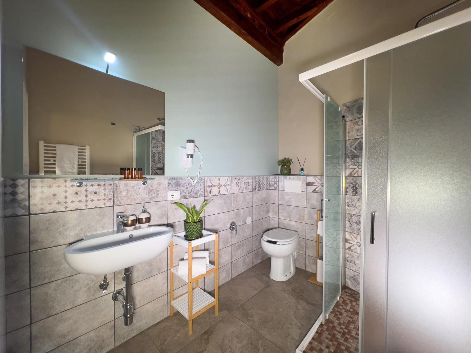 Il Terrazzino Sulla Cattedrale Bed & Breakfast Firenze Eksteriør bilde