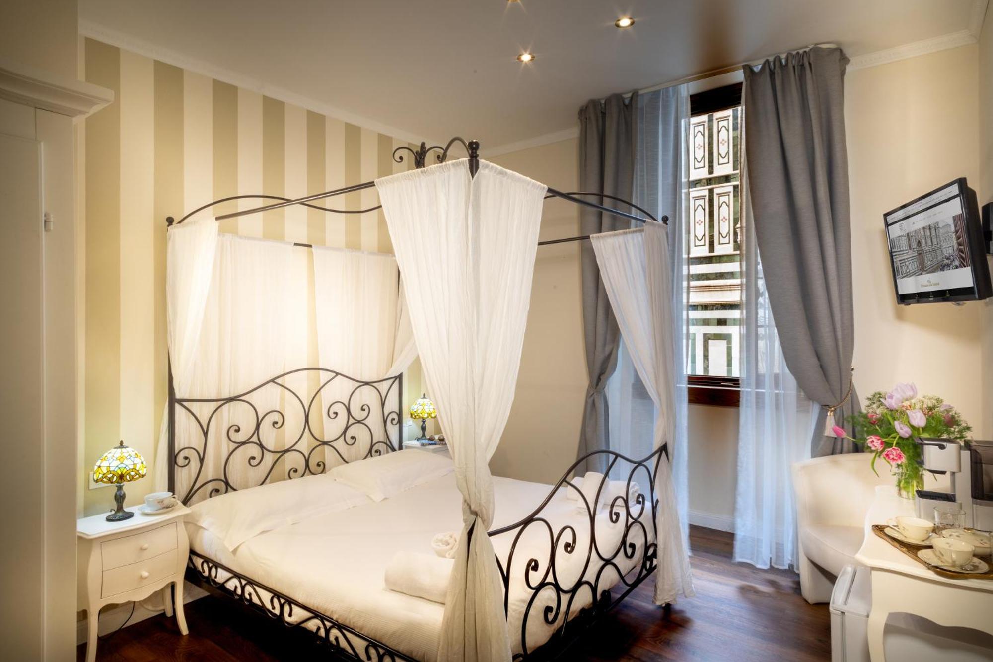 Il Terrazzino Sulla Cattedrale Bed & Breakfast Firenze Eksteriør bilde