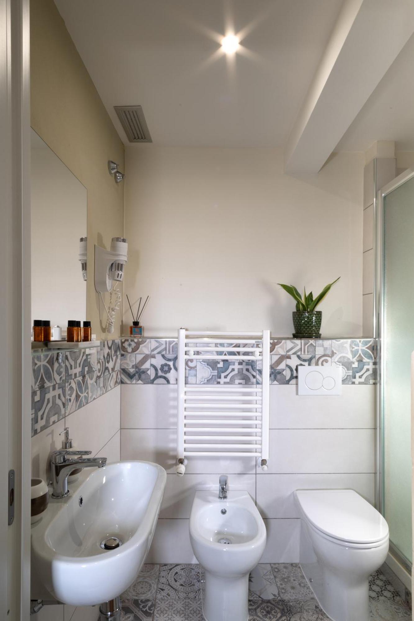 Il Terrazzino Sulla Cattedrale Bed & Breakfast Firenze Eksteriør bilde
