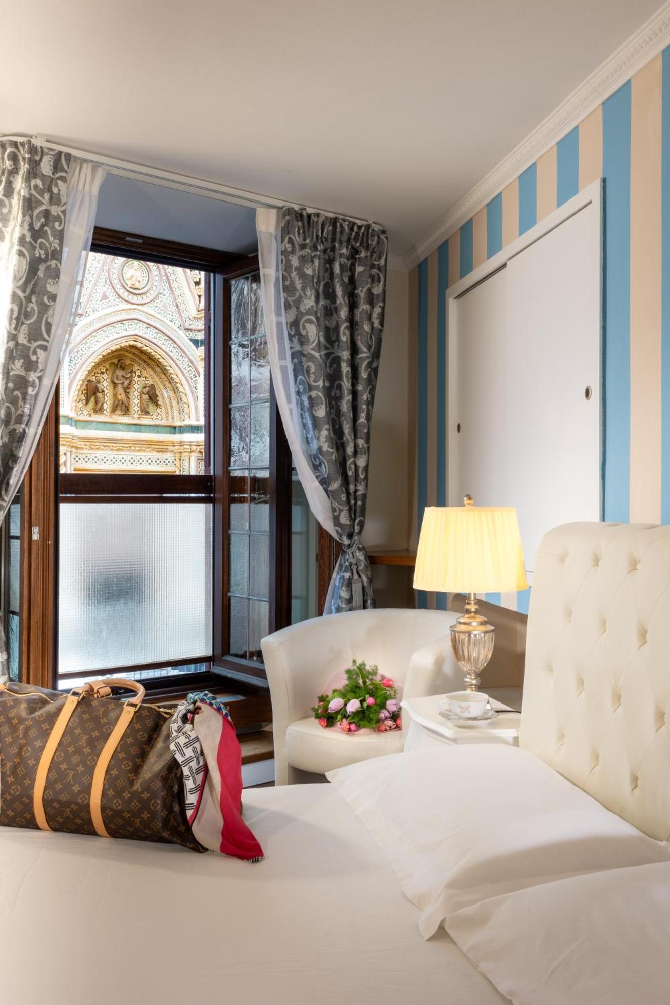 Il Terrazzino Sulla Cattedrale Bed & Breakfast Firenze Eksteriør bilde