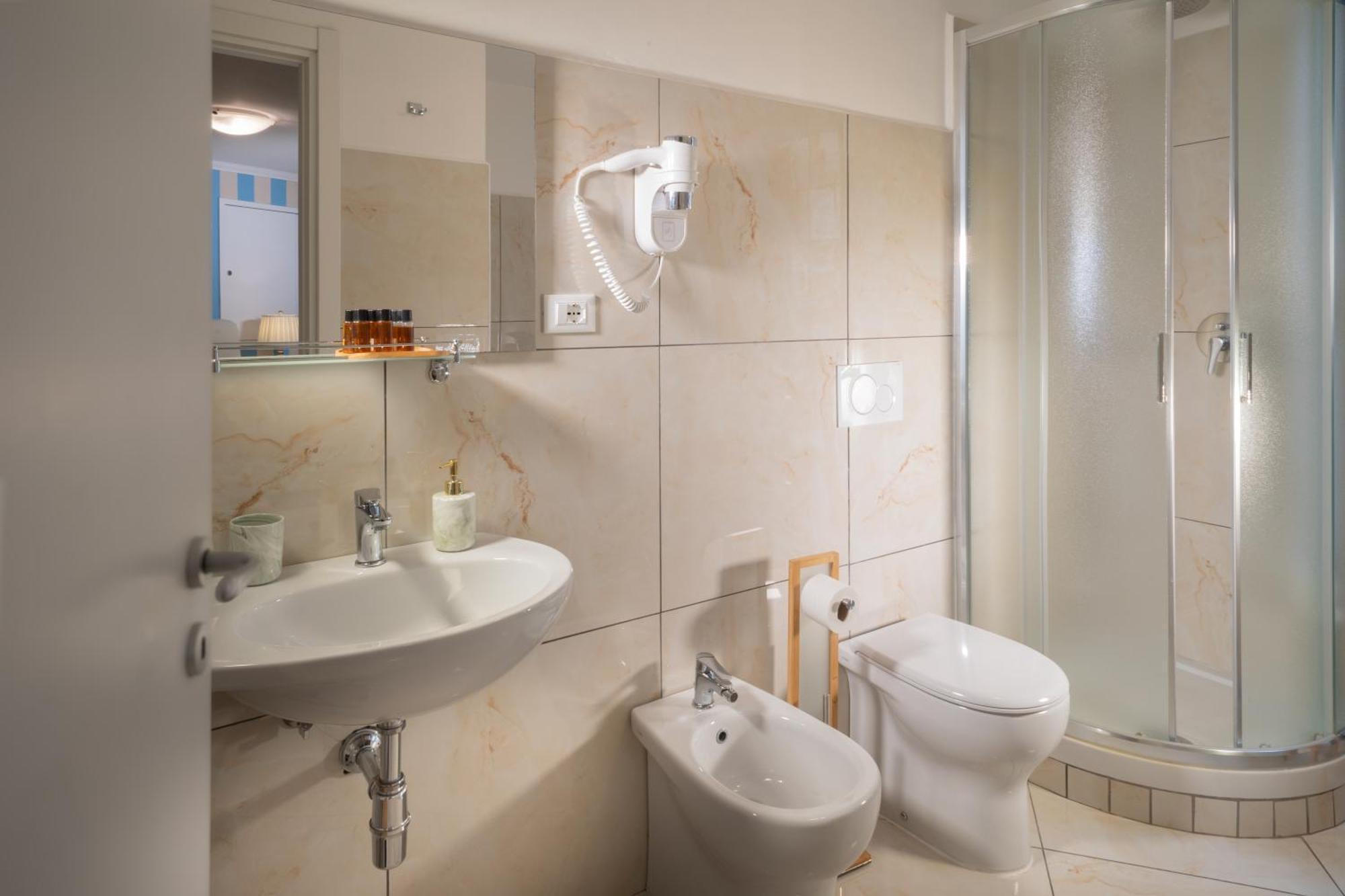Il Terrazzino Sulla Cattedrale Bed & Breakfast Firenze Eksteriør bilde