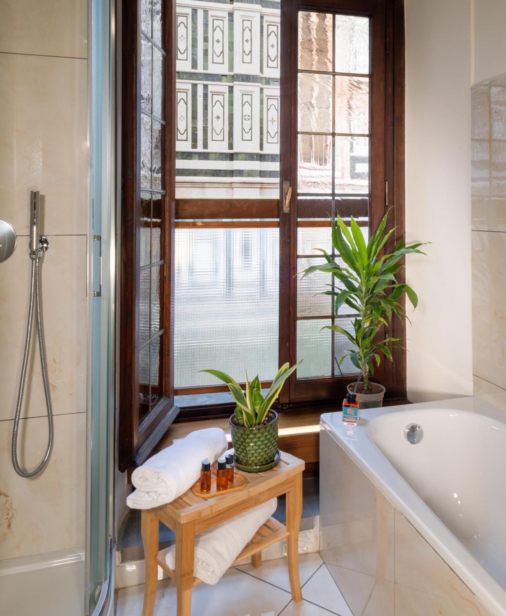 Il Terrazzino Sulla Cattedrale Bed & Breakfast Firenze Eksteriør bilde
