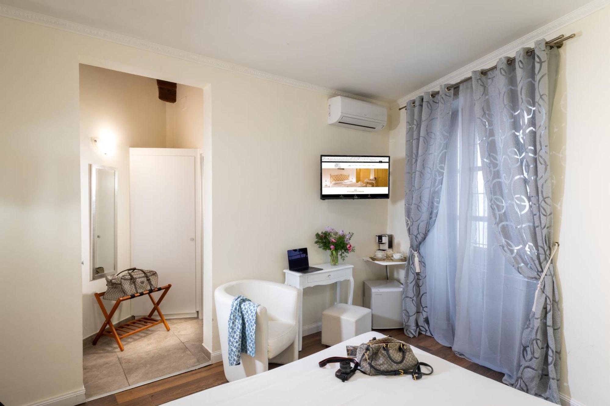 Il Terrazzino Sulla Cattedrale Bed & Breakfast Firenze Eksteriør bilde