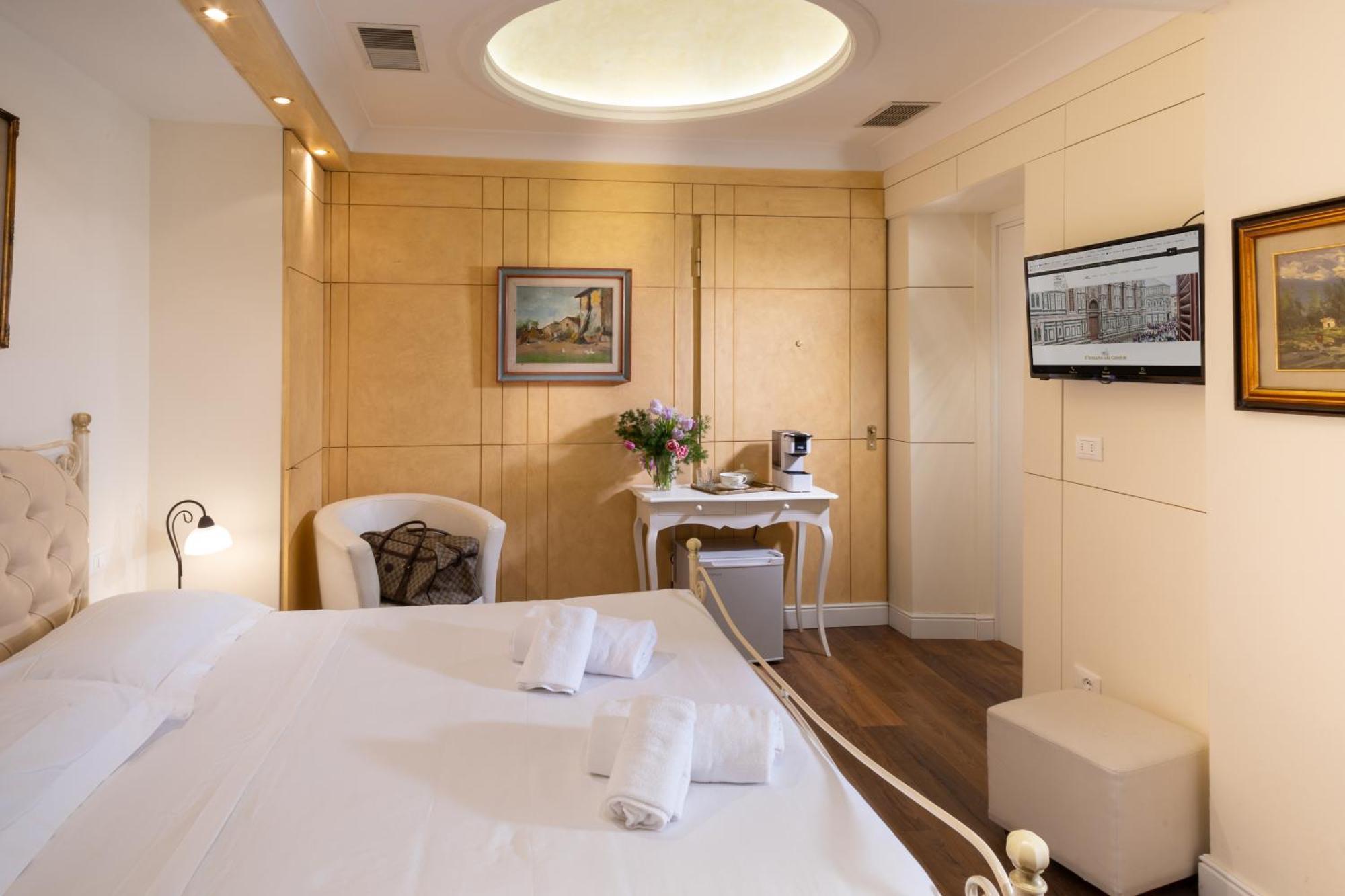 Il Terrazzino Sulla Cattedrale Bed & Breakfast Firenze Eksteriør bilde