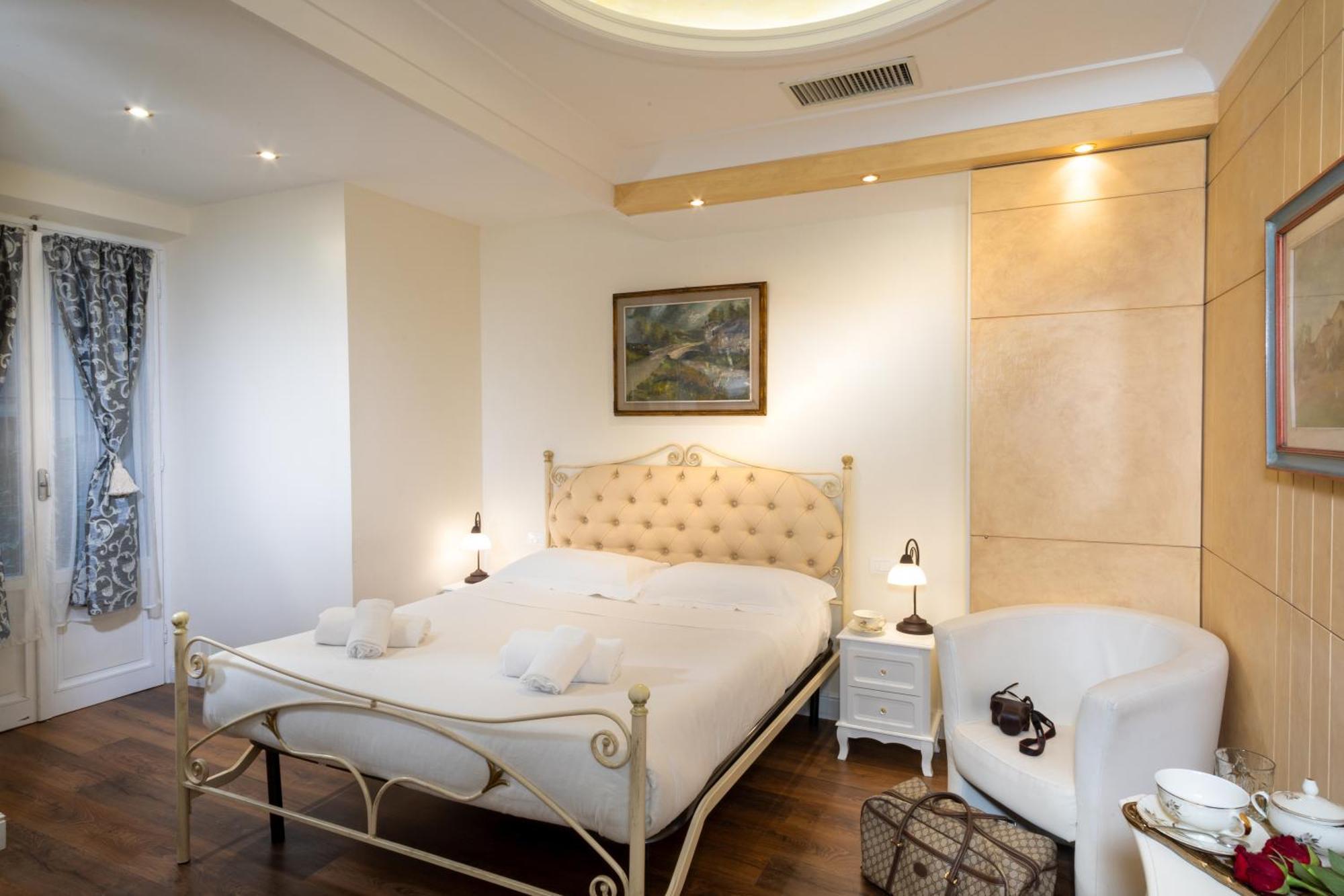 Il Terrazzino Sulla Cattedrale Bed & Breakfast Firenze Eksteriør bilde