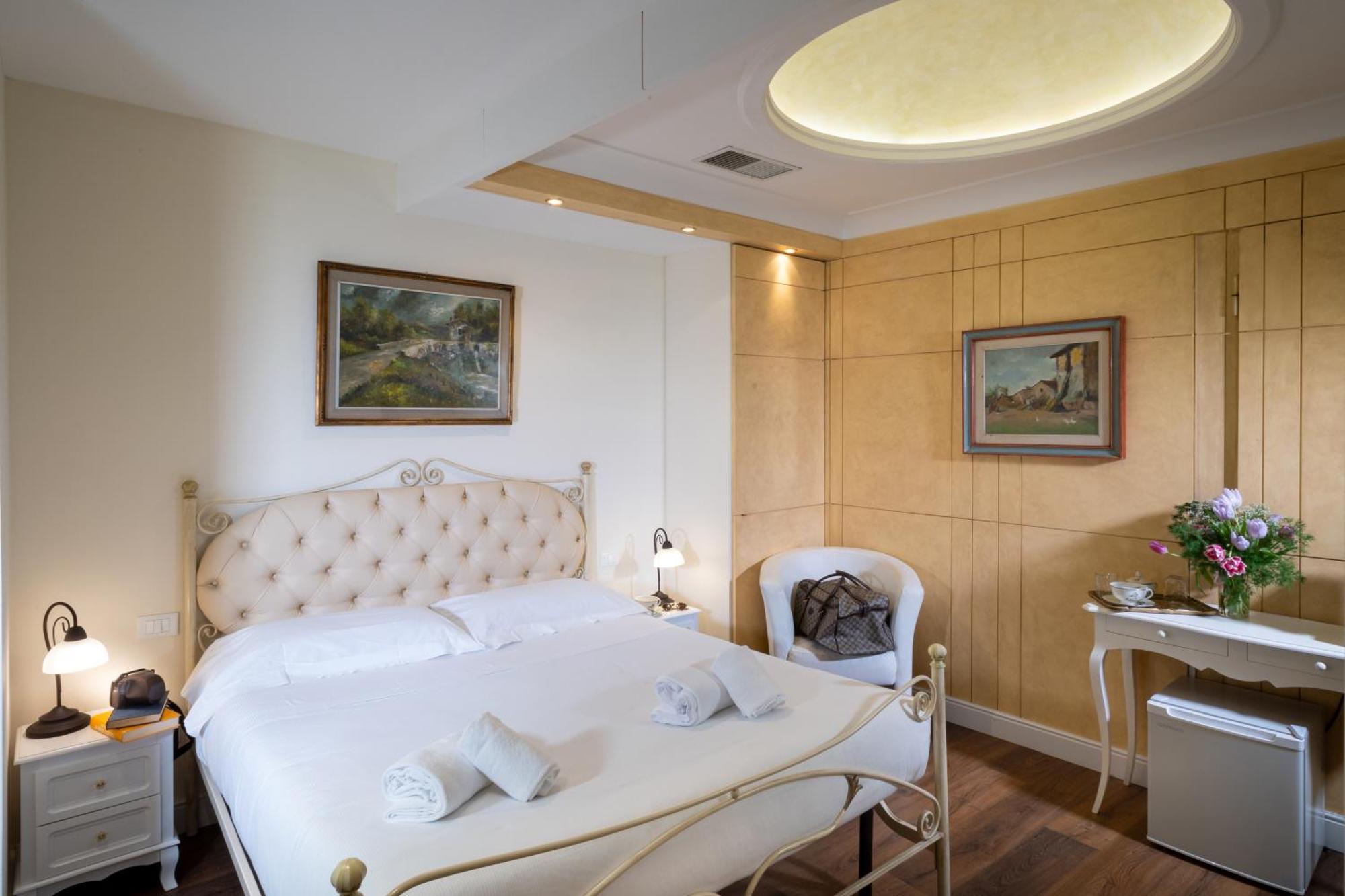 Il Terrazzino Sulla Cattedrale Bed & Breakfast Firenze Eksteriør bilde