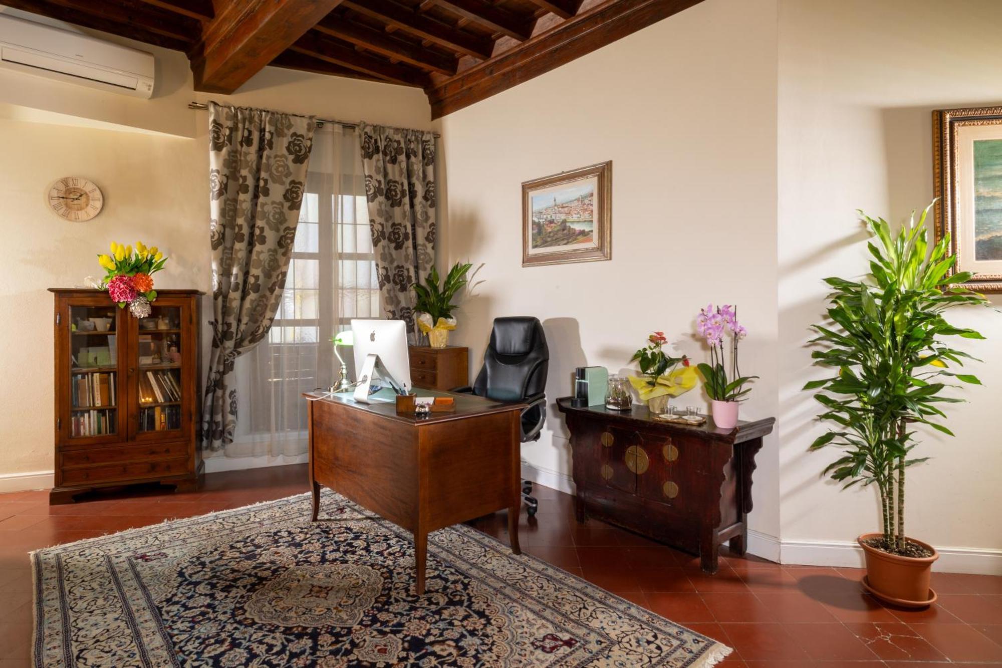 Il Terrazzino Sulla Cattedrale Bed & Breakfast Firenze Eksteriør bilde