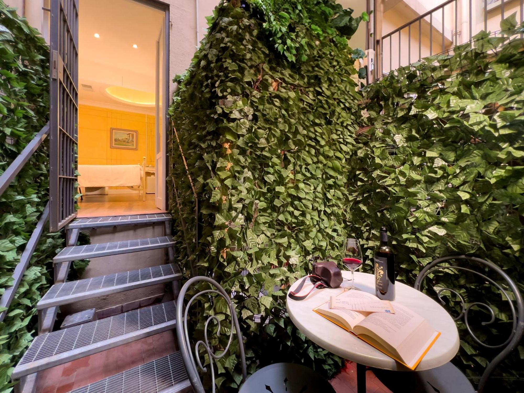 Il Terrazzino Sulla Cattedrale Bed & Breakfast Firenze Eksteriør bilde