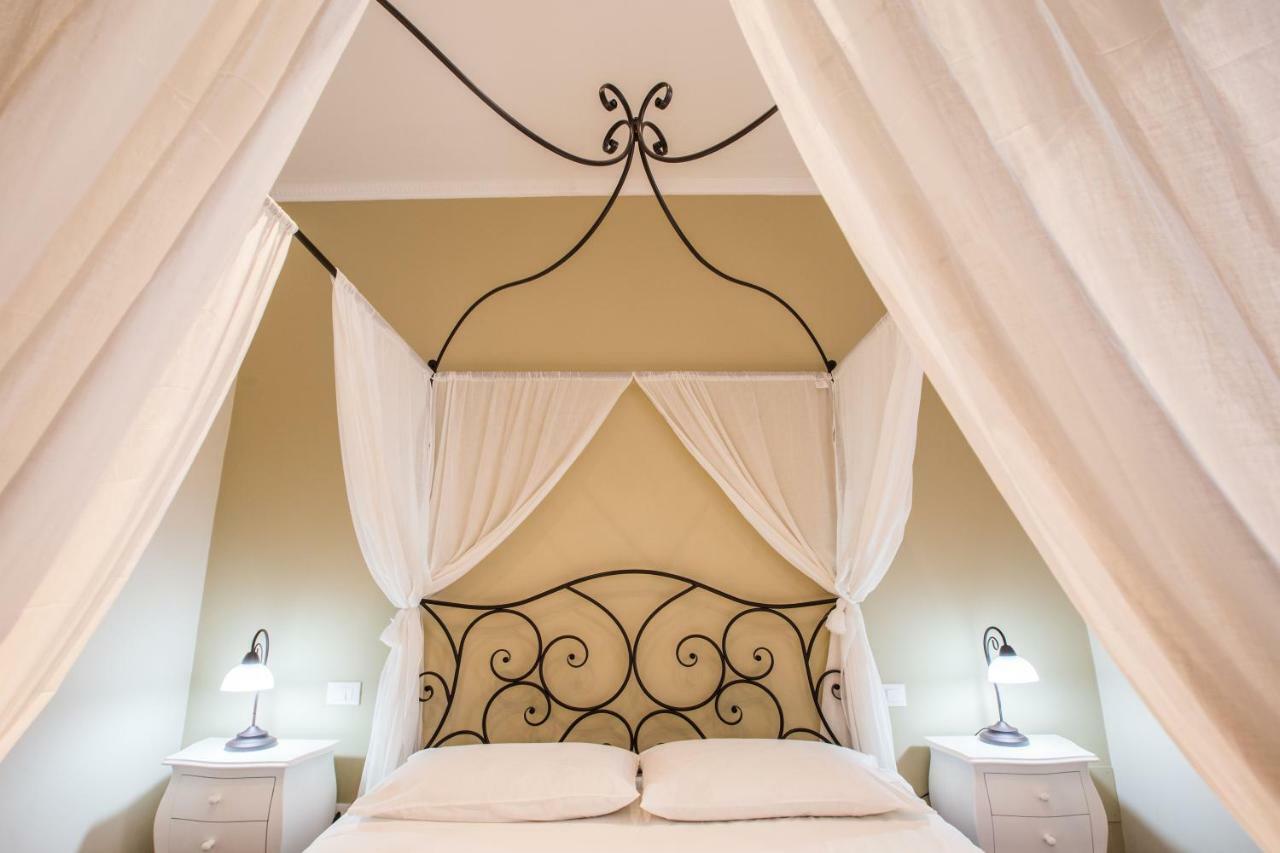 Il Terrazzino Sulla Cattedrale Bed & Breakfast Firenze Eksteriør bilde