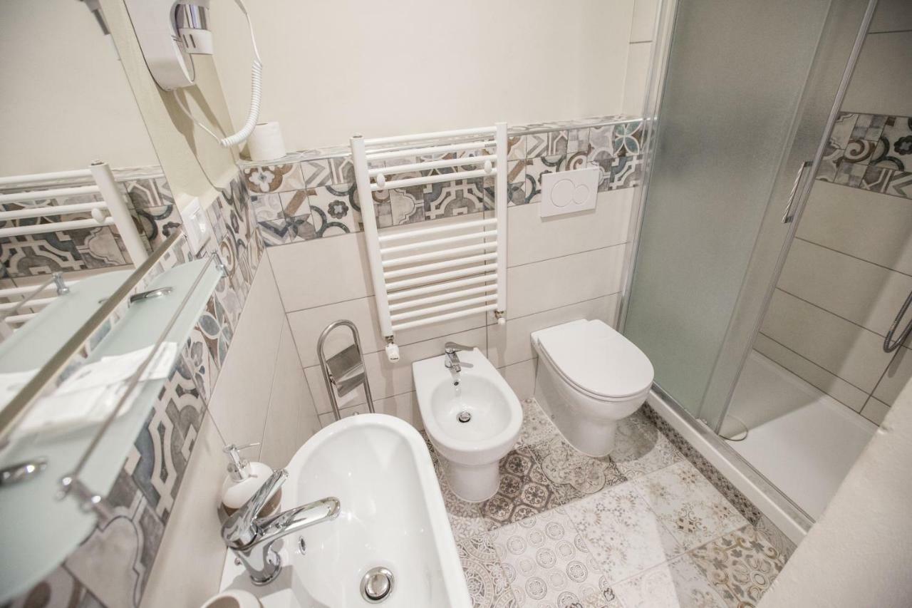 Il Terrazzino Sulla Cattedrale Bed & Breakfast Firenze Eksteriør bilde