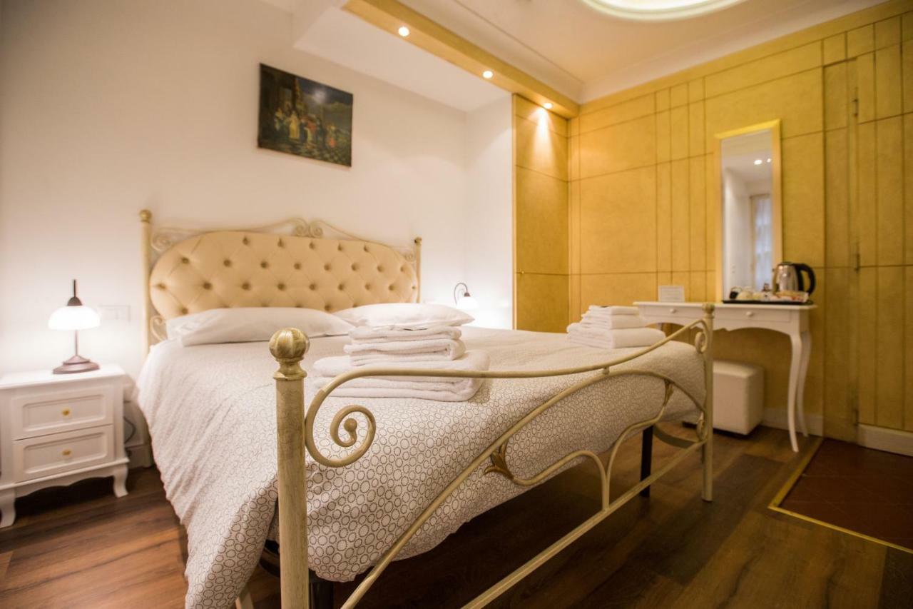 Il Terrazzino Sulla Cattedrale Bed & Breakfast Firenze Eksteriør bilde