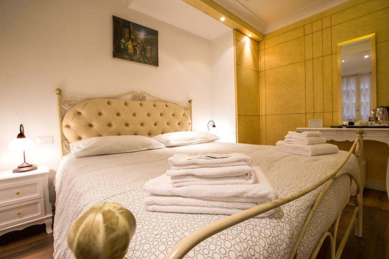 Il Terrazzino Sulla Cattedrale Bed & Breakfast Firenze Eksteriør bilde