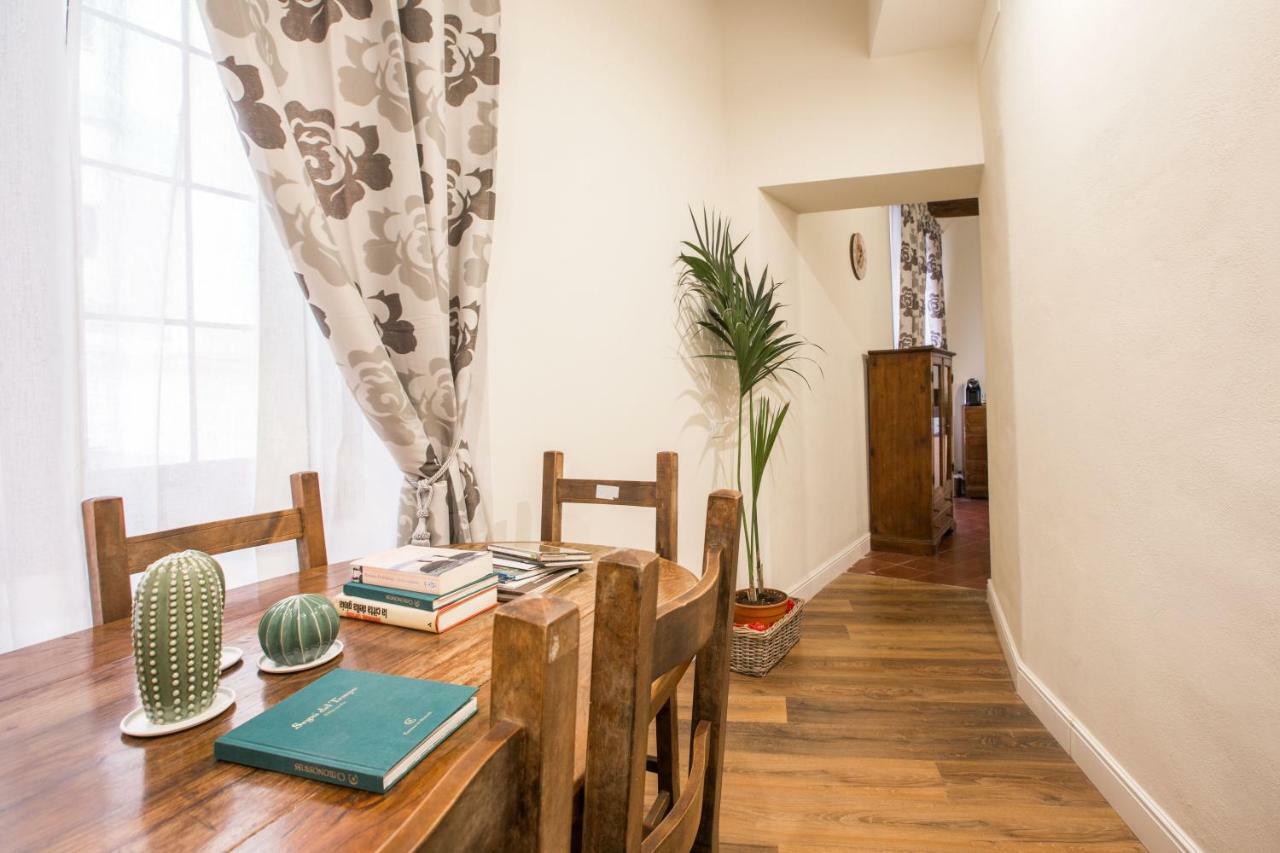 Il Terrazzino Sulla Cattedrale Bed & Breakfast Firenze Eksteriør bilde