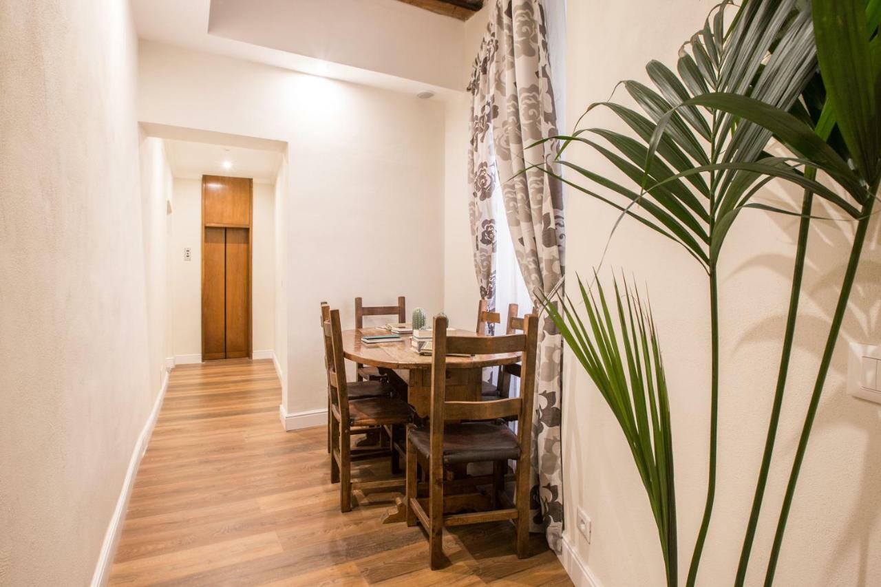 Il Terrazzino Sulla Cattedrale Bed & Breakfast Firenze Eksteriør bilde