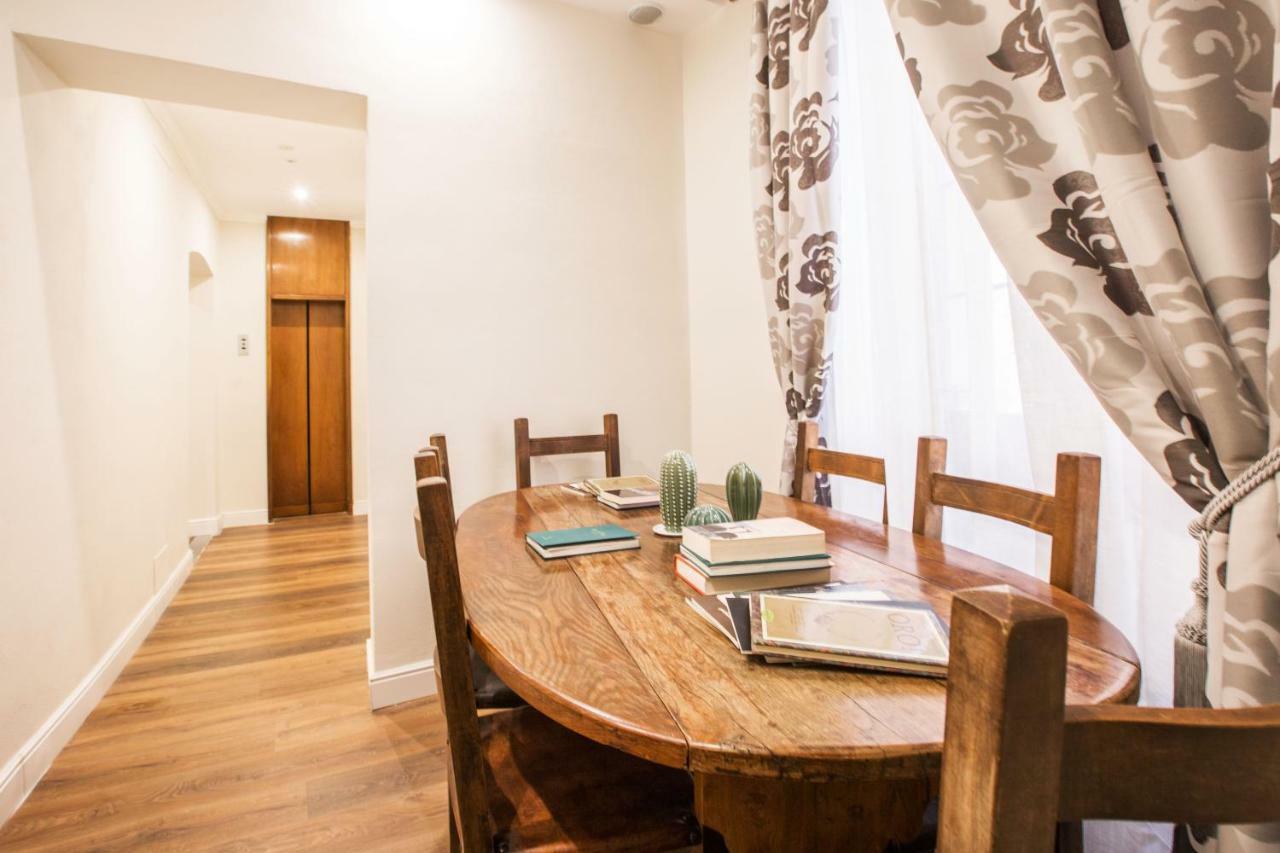 Il Terrazzino Sulla Cattedrale Bed & Breakfast Firenze Eksteriør bilde